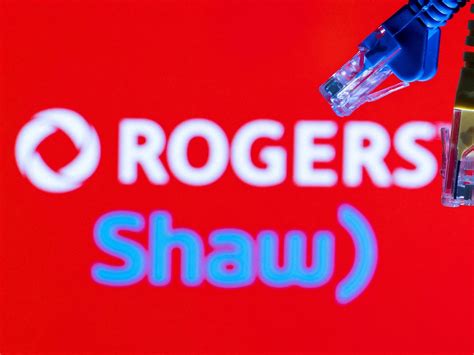Ottawa gives final approval, with conditions, for Rogers’ $26B purchase of Shaw